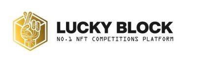 Lucky Block Burns 1% of LBLOCK Supply Again – Pump Incoming?