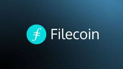 Filecoin Price Prediction - Watch Out For FIL Today as 15% Gain Yesterday
