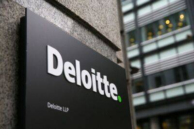 Deloitte slashes UK executive team in major shake-up