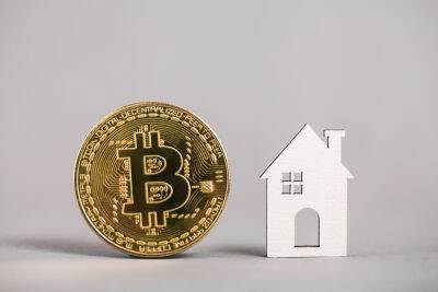 How Bitcoin Could Transform the Real Estate Sector