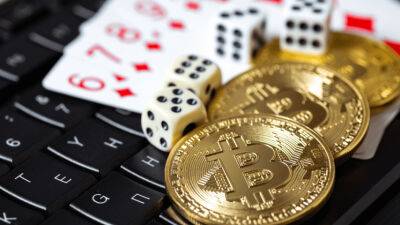 8 Best Decentralized Gambling & Casino Sites for 2023