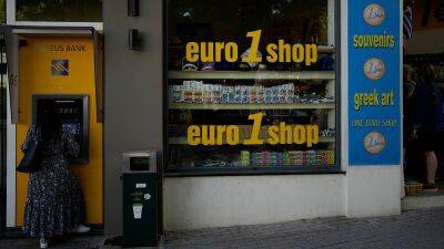 Europeans €3,000 poorer per year due to austerity measures, says new report