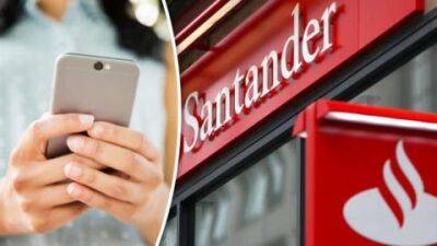 Santander imposes limits on payments to crypto exchanges