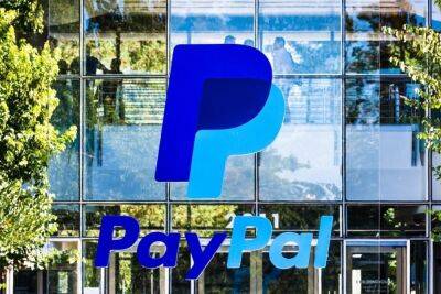 PayPal Q3 Revenues Beat Estimates - What It Means for Crypto