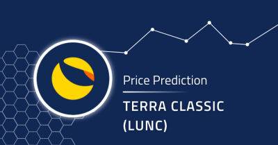 Terra Luna Classic Price On A Rollercoaster Ride - How High Will It Go?