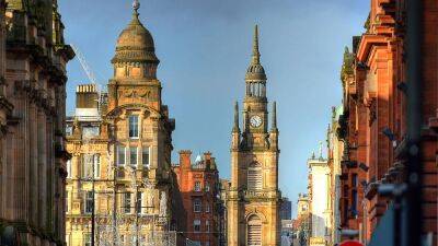 Glasgow set to become the UK's first 'feminist city'