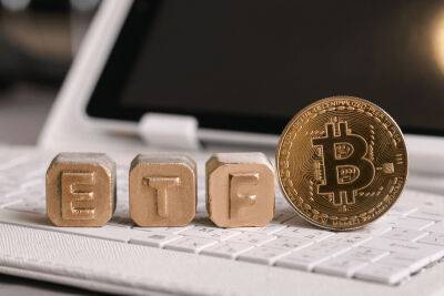 7 Best Crypto ETFs to Invest in 2022