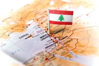 Financial Crisis: Lebanese Economy Forces Residents Toward Crypto – Future of Money?