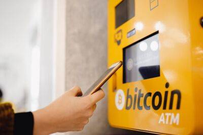 Crypto Adoption: Number of Bitcoin ATMs in Canada Jumps 28% in One Year