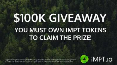 This Green Crypto is Giving Away $100,000 – How to Win?