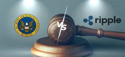 XRP Price Prediction as Final Court Verdict Approaches – Can XRP Reach $5?