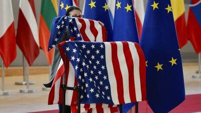 America votes: What might a Republican midterm victory mean for Europe?