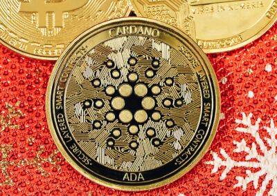 Cardano Price Forecast – ADA Holds $0.38, Can it Rally to $1 This Week?