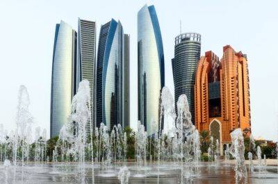 The Fintech Files: StanChart targets Abu Dhabi, Nomura eyes crypto trading