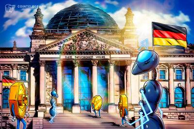 Germany’s financial regulator orders Coinbase to address ‘business organization’ practices