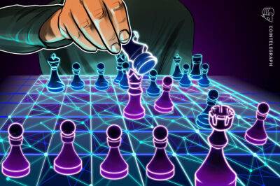 Binance's FTX acquisition seen as chess move by crypto community