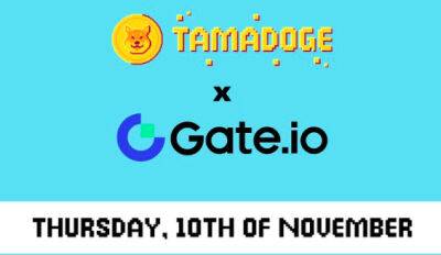 Tamadoge Price Can Shoot Up This Week as New Exchange Listing Approaches – Time to Buy?