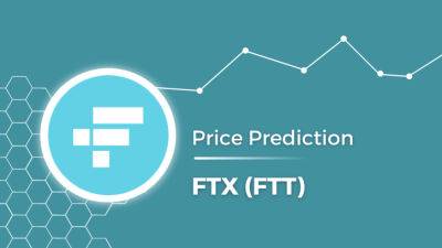 FTX Token Price Prediction - Can FTX Recover as it Falls 70% in 24 Hours