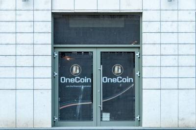 Fake OneCoin-selling Surgeon and Businessman Jailed in Argentina