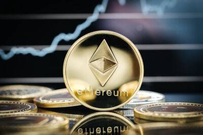 Ethereum Price Prediction – ETH Plummets 23%, Is It All Over for Crypto?