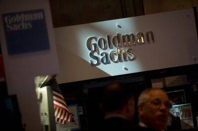 Goldman Sachs names 80 partners – here are the names