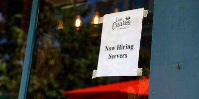 U.S. Job Openings Rose in September in a Still-Tight Labor Market