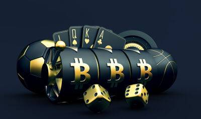 8 Best Plinko Casino Sites with Bitcoin Bonuses 2022