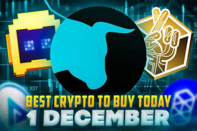 Best Cryptos to Buy Today, 1 December