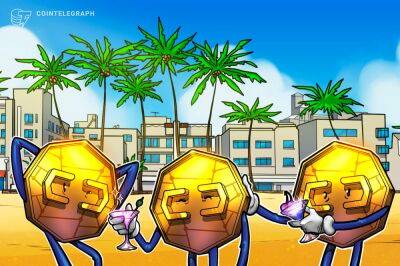Florida best-prepared US state for widespread crypto adoption: Research