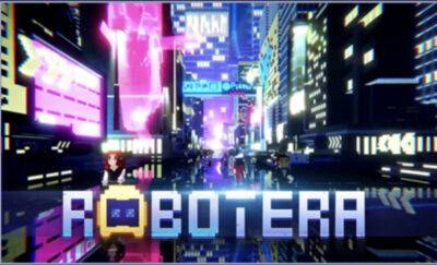 Get In on the Ground Floor With RobotEra, the New Metaverse Crypto Platform – Next 10x Presale?