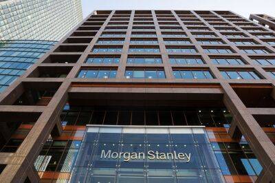 Morgan Stanley cuts 12 dealmakers in London as part of global reductions