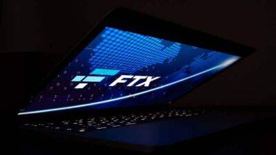 Factbox: Global regulatory actions against FTX