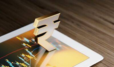 Digital Rupee Pilot Has Blockchain Components, Features Of Physical Cash: Government