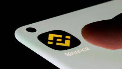 Binance halts withdrawals of major USDC stablecoin
