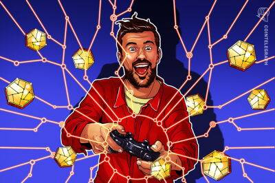 Gamers are more interested in earning Bitcoin than NFTs: Survey