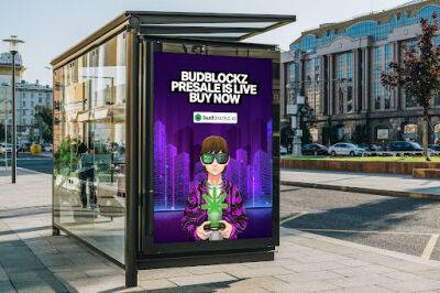 BudBlockz (BLUNT): The Promising ERC-20 Token That Will Dominate The Ethereum Ecosystem