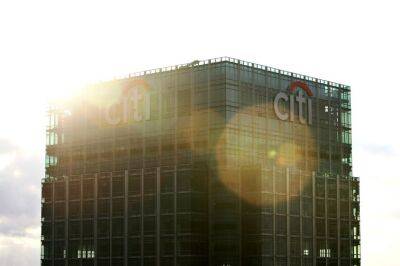 Citigroup has promoted 331 people to managing director — here are the names