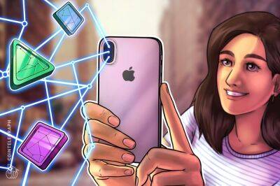 Apple to allow third-party app stores in windfall for NFTs and crypto