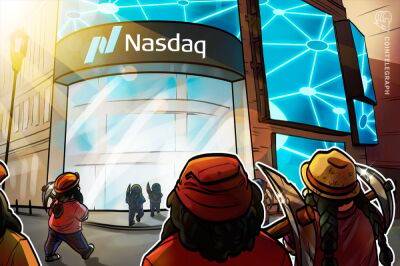 Nasdaq warns Bitcoin mining firm Bitfarms about share price deficiency