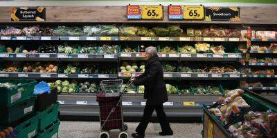 U.K. Inflation Eased in November, Following Global Trend