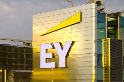 EY names leaders for post-split firms