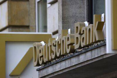 Deutsche Bank hires Citigroup veteran Di Stefano as Emea vice chair