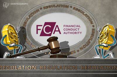 FCA’s incoming chair calls for further crypto regulation