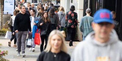 November Retail Sales Report to Show Holiday Spending Trends as High Inflation Eased
