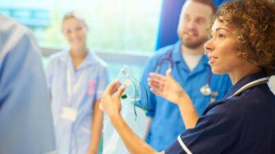 UK nursing strikes: Which countries pay nurses the most and the least in Europe?