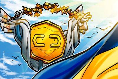 Stellar partners with UNHCR to give Ukrainian refugees cash via USDC