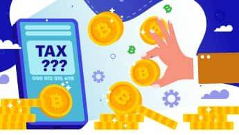 Fuzzy future for Crypto tax filing firms