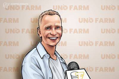 Global DeFi adoption happening soon: Interview with UNO.farm founder Roman Vinogradov