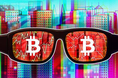 Bitcoin targets $16.7K amid fear BNB may 'drag whole crypto market down'