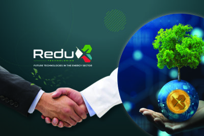 Science Fiction becomes real! ReduX Technologies opens the door to a new energy source – morphing molecules!